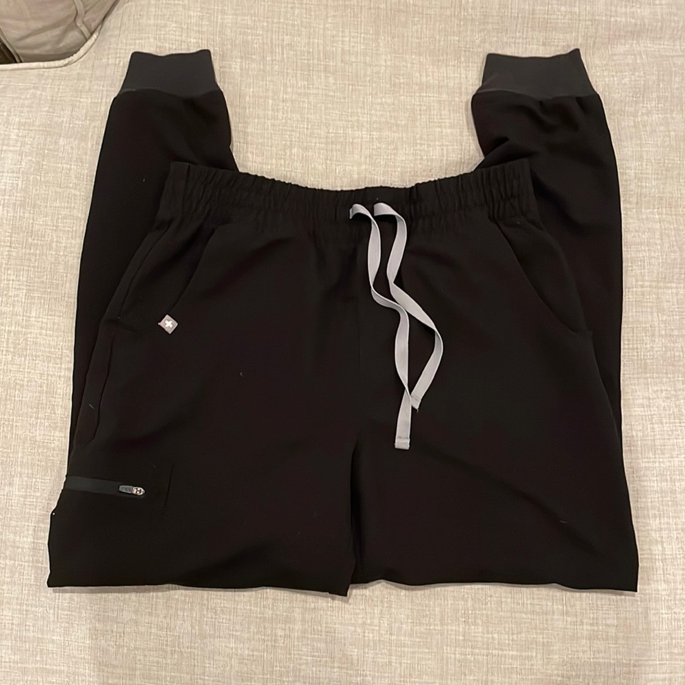 Figs Jogger Scrub Pants